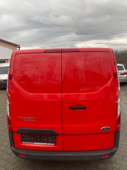 FORD CUSTOM R17 2.0TDCi 96KW,L2,KLIMA,SERVIS FORD,DPH,EXTRA - 6