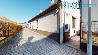 Pronájem RD 102 m2 , Uhříněves - 6