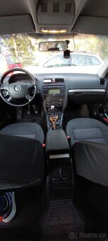 Škoda Octavia II. 1.9 kW - 6