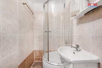 Prodej bytu 2+kk, 32 m², Ústí nad Labem, ul. Vojanova - 6