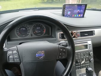 Volvo s80 AWD - 6