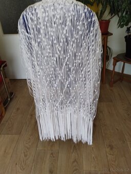 Zaclona spageta" - 6