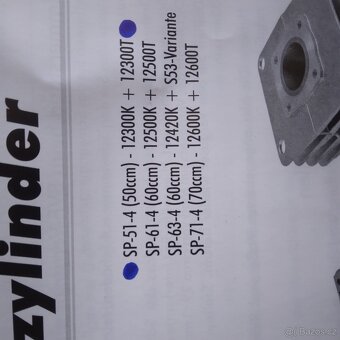 Simson s51/4 motor - 6