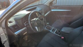 Subaru Legacy 2012 2,0 boxer diesel-náhradní díly - 6