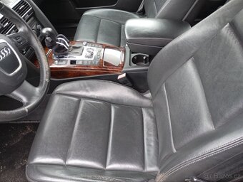 Audi A6 combi - 6