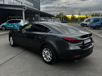 Mazda 6 GL 2.0 Skyactiv-G 107 kw - 6