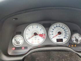 Prodám díly z Opel Astra G Coupe 2.2i 16V 108 KW - 6