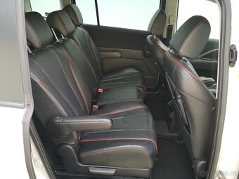 Mazda 5 2.0i 110kW 7.Míst. Sports-Line XENON - 6