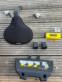 BESAFE IZI COMBI X4 ISOFIX - 6