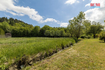 Prodej pozemku k bydlení, 1733 m², Frenštát p. R. - Lichnov - 6