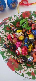 Tlapková patrola - figurky a doplňky - 6