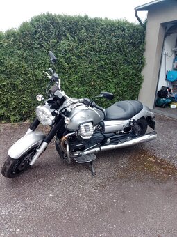 Moto Guzzi California 1400 custom - 6