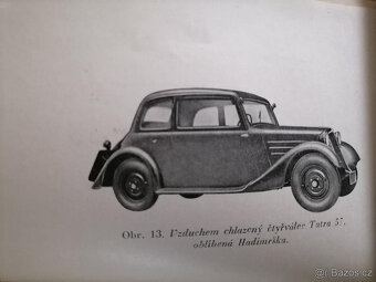 Koupím Wikov,Tatra,Škoda,Praga,Zetka - 6