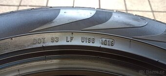 Pirelli 235/50 R19 99V 7-7,5mm - 6