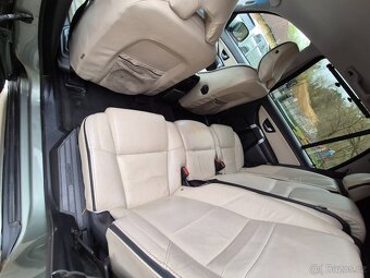 VOLVO XC 90 D5  NAFTA 36KW 2008,315000km - 6