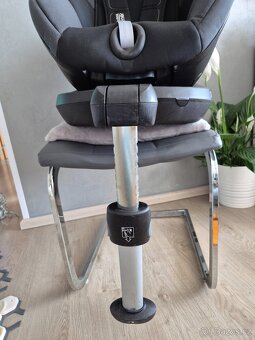 Britax römer Dualfix 2r - 6