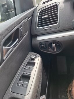 Volkswagen Sharan 2.0 TDI Highline - 6