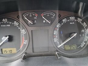 Škoda Octavia 1.6 combi - 6