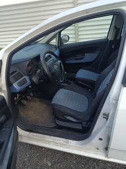 Grande Punto 1.3 jtdm - 6