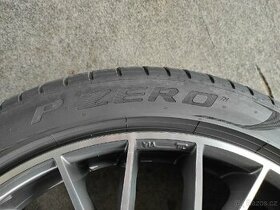 LETNÍ KOLA MAK 245/40R20 275/35R20 5x120 - 6