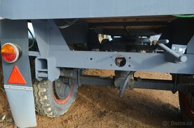 Valník za traktor - 6