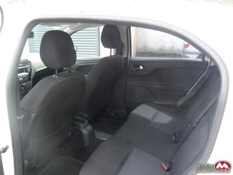 Peugeot 301 1,2 KLIMA - 6
