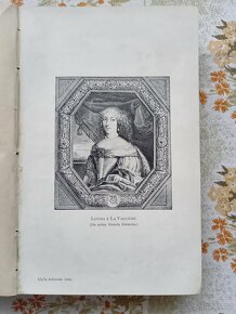 Kniha Idyla královské lásky autorka D. Dunckerová - 6