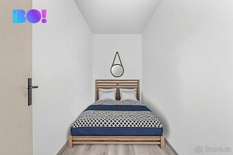Prodej bytu 1+1, 52 m², ul. Jana Zajíce, Pardubice - Studánk - 6