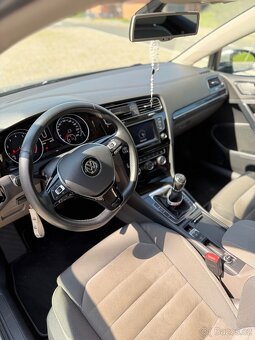 VW Golf 7 1.4 tsi 103kw - 6