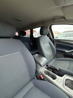 Ford mondeo 2009 2.0 automatic for exchange - 6