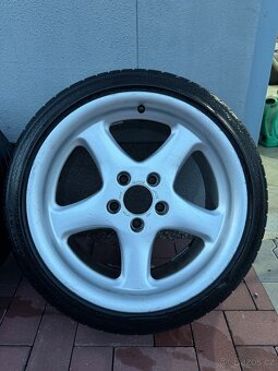 kola aez 5x120 - 6