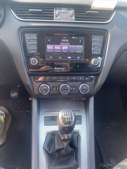 Octavia 1.4 TSI 96kw - 6