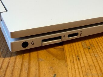 HP ENVY x360 13-ay1002nc 13,3" FHD R7 16G 512G bílý DPH - 6