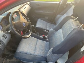 Prodám Honda HR-v - 6