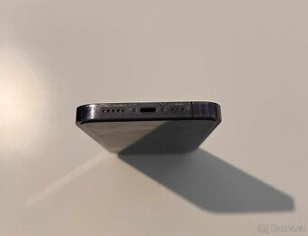 iPhone 14 Pro 128gb Purple - 6