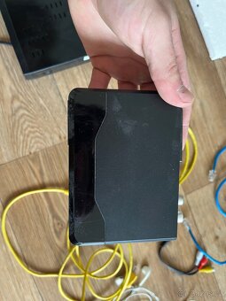 Elektro různé - 6