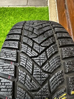 5x112 r17 s pneu (215-10) - 6