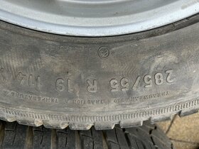 6x139,7 Pajero L 200 - 6