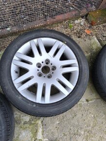 kola BMW E65, E66 styling 93, - 6
