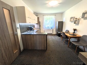 Pronájem bytu 2+1, 56 m² – Pavlovova 32, Svitavy - 6