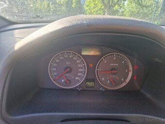 Volvo v50 1.6tdi - 6