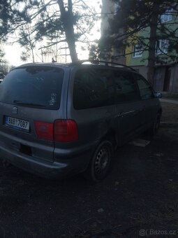 Alhambra 19.85kw - 6