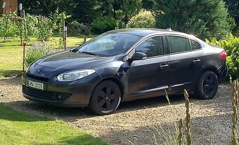Renault Fluence, 1.5 DCI - 6