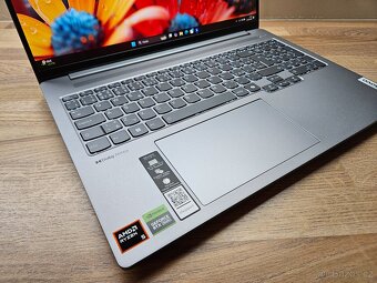 OLED 2K_LENOVO IDEAPAD PRO 5 16AHP9_R5-8645HS_RTX 3050 6GB - 6