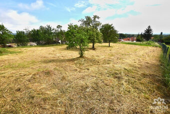 Prodej stavebního pozemku, 867 m², Kudlovice - 6