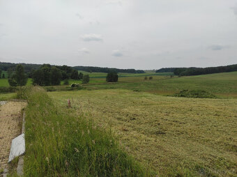 stavebni pozemky - Černovice u Bukovce - 6