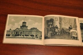 lodě - Gdynia 1938 - 6