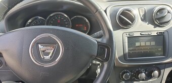 Dacia Logan, 0,9 TCe MCV (možnost odpočtu DPH) - 6