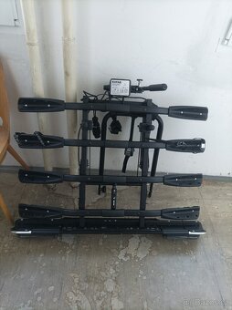 Nosič kol - 6
