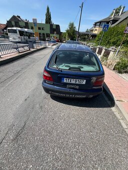 PRODAM RENAULT MEGANE 1.9 DCI. - 6
